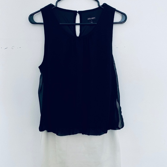 Work & Dine Dress - Picture 4 of 6